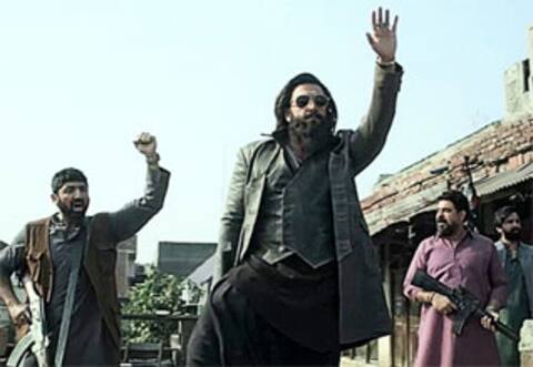 துரந்தர் 2 தெலுங்கு பதிப்பில் இடம் பெறும் ஹிந்தி பாடல்கள்