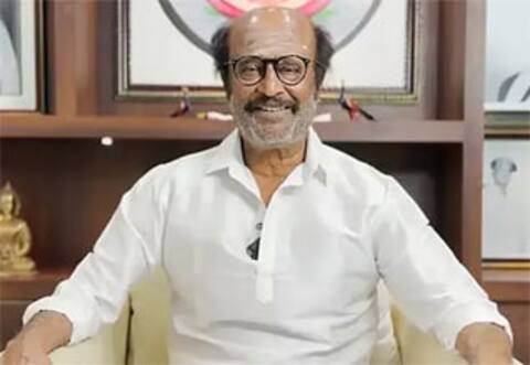 ரஜினிகாந்த் எழுதும் சுயசரிதை: விரைவில் புத்தகம் வெளியாகிறது