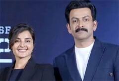 பிரம்மயுகம் டைரக்டரின் புதிய ஹாரர் படத்தில் நடிக்கும் பிரித்விராஜ்-மஞ்சு வாரியர்
