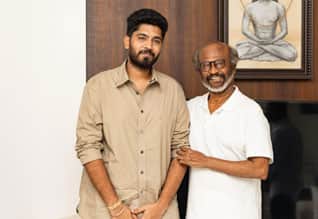 ரஜினி 173வது படத்தில் இணைந்த சிவகார்த்திகேயன் பட பிரபலம்!