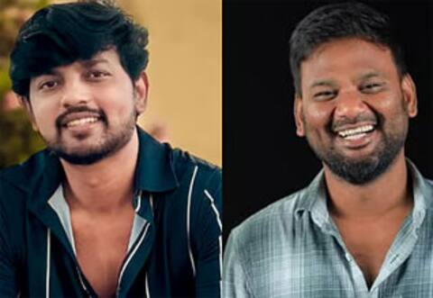 தனுஷ் 56 படத்தில் உறியடி விஜய்குமார்?