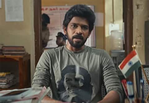 இன்வெஸ்டிகேஷன் திரில்லர் படத்தில் நடிக்கும் குமரன்