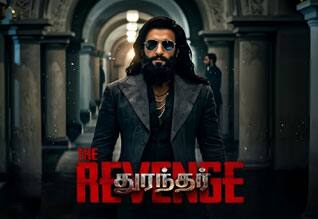 துரந்தர் 2 பிரிமியர்: தமிழகத்தில் சிறப்பான முன்பதிவு