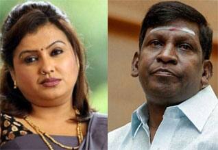 வடிவேலுக்கு ஜோடியாக நடிக்க தேடிவந்த 16 படங்களை மறுத்தேன்; நடிகை சோனா ஹைடன்