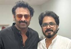 எக்கோ பட இயக்குனருக்கு இறால் பிரியாணி விருந்தளித்த பிரபாஸ்