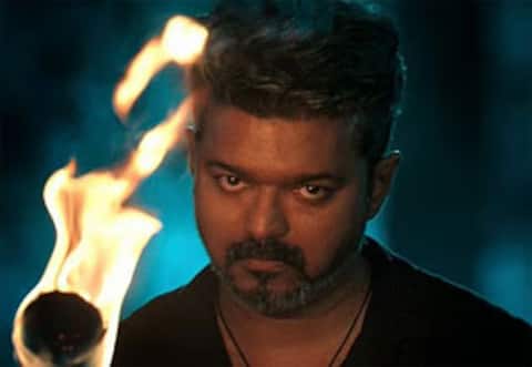 ஜனநாயகன் ஓடிடி உரிமை ஒப்பந்தம் ரத்து?