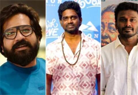 இந்தாண்டு ஹிட் படமெல்லாம்... முதல் படத்தில் ஜெயித்த இயக்குனர்கள்