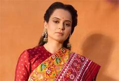மும்பை துப்பாக்கிச்சூடு சம்பவத்தை மையப்படுத்தி உருவாகும் படத்தில் செவிலியராக நடிக்கும் கங்கனா