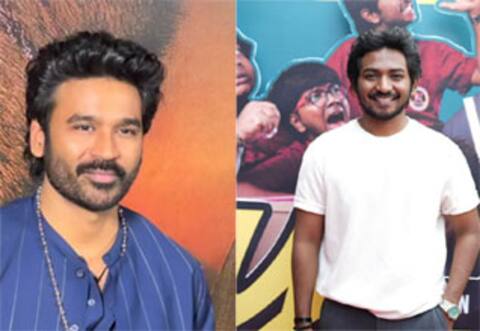 உயரே சென்றாலும் உதவியவர்களை மறக்காதே: கென் கருணாஸிற்கு தனுஷ் அறிவுரை
