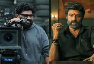 பாலகிருஷ்ணாவுடன் செல்பி எடுக்க பயப்படும் ‛காந்தாரா ஒளிப்பதிவாளர்