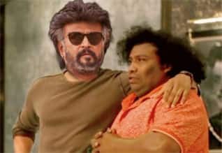 ‛ஜெயிலர் 2 படப்பிடிப்பில் யோகி பாபுவிடம் அடிக்கடி சந்தேகத்தை நிவர்த்தி செய்து கொண்ட ரஜினிகாந்த்
