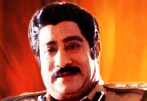 பிளாஷ்பேக் : சிவாஜி படத்தை தயாரித்த சத்யா மூவீஸ்
