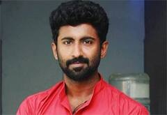 அண்ணன் ஆக பார்த்தேன்... : மாஸ்டர் மகேந்திரன் வேதனை