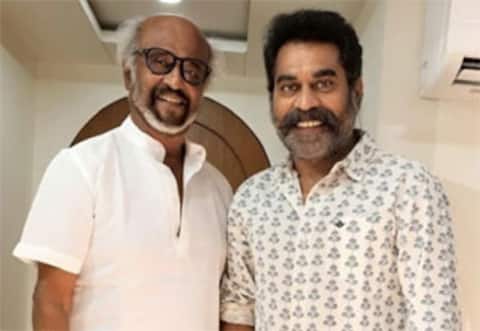 ரஜினியுடன் நடிக்கும்போது இந்த சவாலை எதிர்கொள்ள வேண்டி இருந்தது ; நடிகர் சுராஜ் வெஞ்சாரமூடு