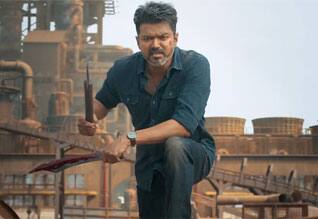 சென்னையில் நாளை ஜனநாயகன் மறு தணிக்கை நடக்கிறது