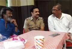 காலா படத்தில் நடித்ததற்காக ஹிந்தி நடிகரை கடிந்துகொண்ட நானா படேகர்