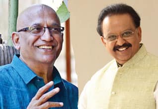 பிளாஷ்பேக் : வில்லனுக்கு குரல் கொடுத்த எஸ்.பி.பாலசுப்ரமணியம்