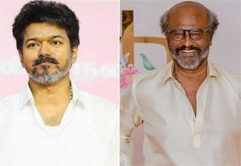 ரஜினிகாந்த் Vs விஜய் : வெளிப்படை மோதல் ஆரம்பம்