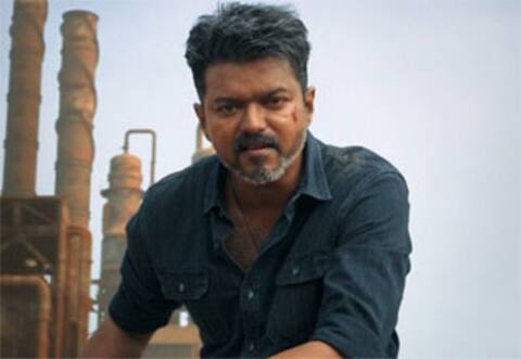 ஜனநாயகன் மறு தணிக்கை 2வது முறை ரத்து
