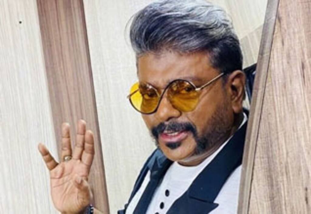 சாதியை சொல்லி வயிறு வளர்ப்பவனல்ல : மீண்டும் மன்னிப்பு கேட்ட பார்த்திபன்