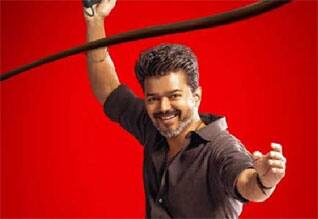 ஜனநாயகன் படத்துக்கு அடுத்த சிக்கல் : தேர்தல் கமிஷன் தடையில்லா சான்றிதழ் தரணுமாம்