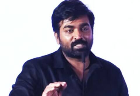 தயாரிப்பாளர்கள் ஸ்கிரிப்டை படிக்க வேண்டும் : விஜய் சேதுபதி அட்வைஸ்