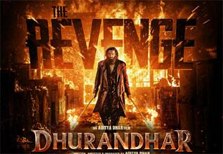 துரந்தர் 2 : ஹிந்தி தவிர மற்ற மொழி பிரிமியர் காட்சிகள் ரத்து ?