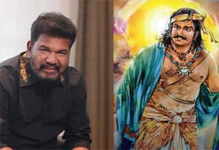 ரஜினி, தனுஷ், சூர்யா நிராகரிப்பு... வேள்பாரிக்கு ஆதரவு கொடுக்கப்போவது யார்?