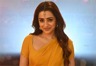 சினிமாவுக்கு டாட்டா சொல்கிறாரா திரிஷா?