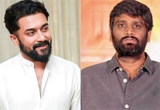 விஜய்யை தொடர்ந்து சூர்யாவை இயக்கும் வினோத்
