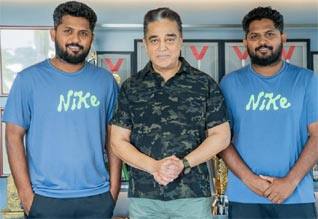 தேர்தல் முடிவுக்கு பிறகு துவங்கும் கமல் 237வது படத்தின் படப்பிடிப்பு!