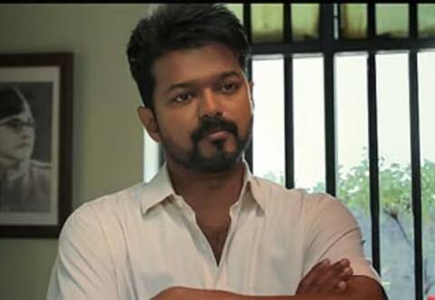 ஜனநாயகன் எப்போது வெளியாகும்?