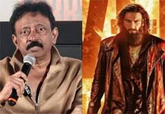 100 ஷோலேவுக்கு சமம் : துரந்தர் 2 படம் பார்த்த ராம்கோபால் வர்மா சிலாகிப்பு
