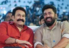 மெய்யழகன் போன்ற கதையில் மோகன்லாலுடன் நடிக்க விரும்பும் நிவின்பாலி