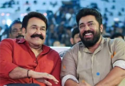மெய்யழகன் போன்ற கதையில் மோகன்லாலுடன் நடிக்க விரும்பும் நிவின்பாலி