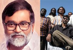 ஆரம்பமாகாத ஆயிரத்தில் ஒருவன் 2 : அடுத்து புதுப்பேட்டை 2 எழுதி முடித்த செல்வராகவன்