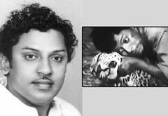 பிளாஷ்பேக் : சிறுத்தையிடமிருந்து உயிர் தப்பிய எஸ்.எஸ்.ஆர்