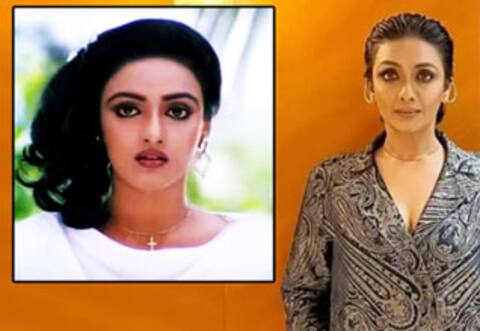 பிளாஷ்பேக் : பாலிவுட்டை நம்பி கோலிவுட்டை இழந்த நிஷாந்தி