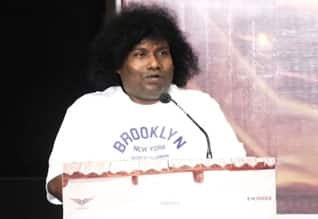 மக்களின் வாழ்வியல் பிரச்னைகளை பேசும் படங்கள் : யோகிபாபு ஆசை
