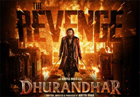 துரந்தர் 2 : முதல் நாள் வசூல் எவ்வளவு?