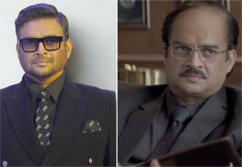 2 ஆயிரம் கோடி வசூலிக்குமா துரந்தர் 2 : மாதவன் செம ஹேப்பி