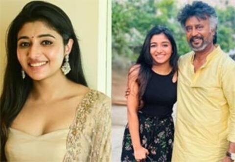 கல்லூரி விழாவில் ஜெயிலர் 2 அப்டேட் கொடுத்த மிர்னா மேனன்