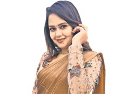 மாடர்ன் வில்லி மகாலட்சுமி
