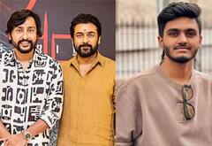 கருப்பு படத்தில் ஏ.ஆர்.ரஹ்மானுக்கு பதில் சாய் அபயங்கரை இசை அமைப்பாளராக்கியது ஏன்? ஆர்.ஜே.பாலாஜி விளக்கம்