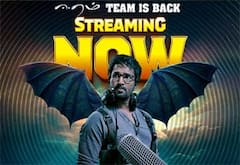 ஒரு வருடத்திற்குப் பிறகு ஓடிடியில் சப்தம்