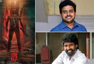 அயலான் இயக்குனருடன் இணைந்த சூரி