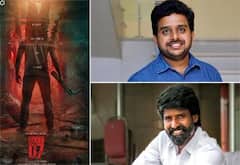 அயலான் இயக்குனருடன் இணைந்த சூரி