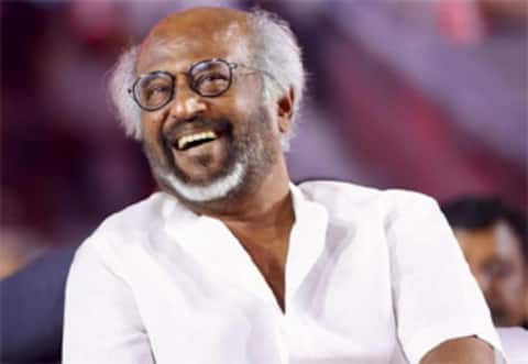 மீண்டும் ஹிட் அடித்த ரஜினிகாந்த் பதிவு