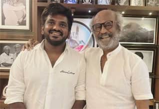 பல முறை மன்னிப்பு கேட்டார் ரஜினி : அஸ்வத் மாரிமுத்து சொன்ன தகவல்