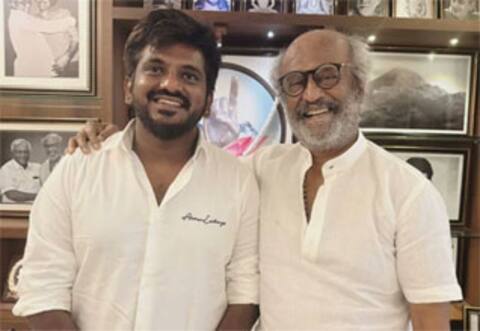 பல முறை மன்னிப்பு கேட்டார் ரஜினி : அஸ்வத் மாரிமுத்து சொன்ன தகவல்